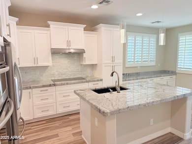 3464 E Appleby Dr, Gilbert, AZ 85298 - photo 4