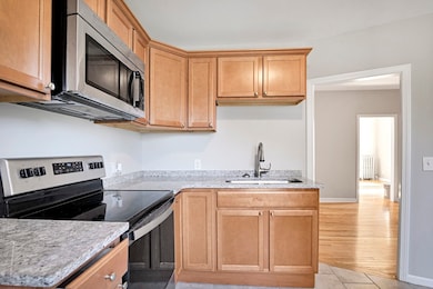 34 Kellogg St unit 2, Westfield, MA 01085 - photo 4