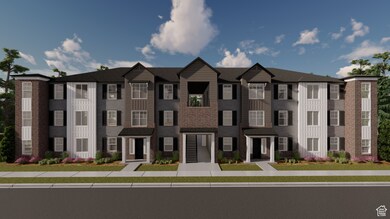 4655 Alder Dr unit H304, Spanish Fork, UT 84660 - photo 2