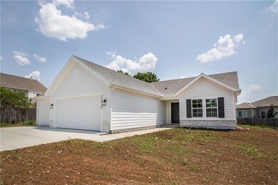 22430 S Jefferson St, Spring Hill, KS 66083 - photo 2