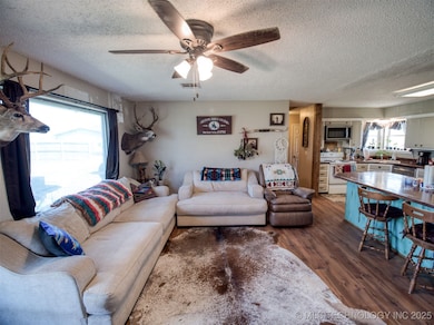 22526 N 2860 Rd, Kingfisher, OK 73750 - photo 7