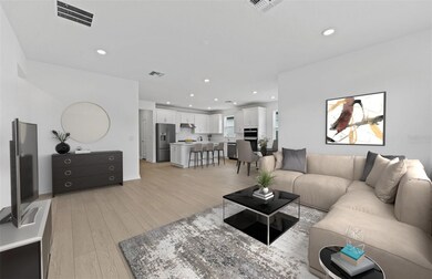 33251 Binding Ties Ln, Wesley Chapel, FL 33545 - photo 2