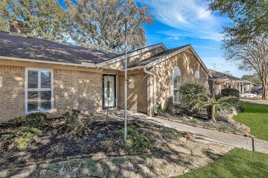 2418 Del Norte St, Houston, TX 77018 - photo 2