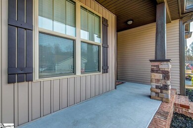 117 Mountain Slope Ct, Travelers Rest, SC 29690 - photo 7