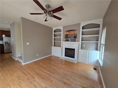 134 S Kentucky Ave unit B, Virginia Beach, VA 23452 - photo 7