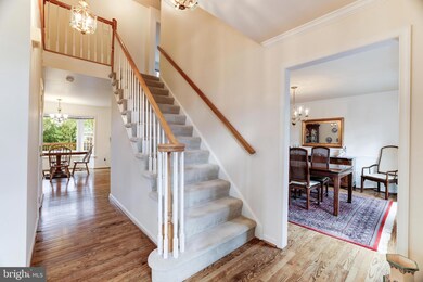 13221 Shady Ridge Ln, Fairfax, VA 22033 - photo 6