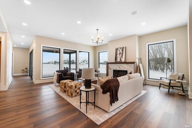 17735 Monza Pass, Huntertown, IN 46748 - photo 7