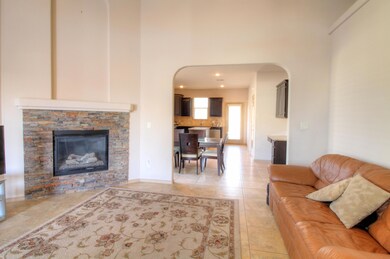 14416 Desert Ocotillo Dr, Horizon City, TX 79928 - photo 5