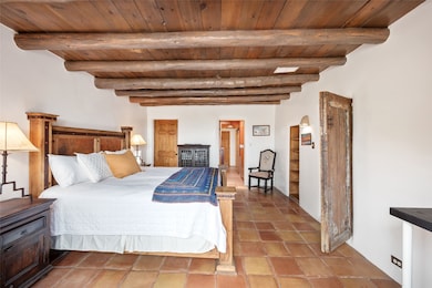 100 Three Rock Rd, Santa Fe, NM 87506 - photo 5