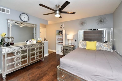 6200 W Tidwell Rd unit 2003, Houston, TX 77092 - photo 7