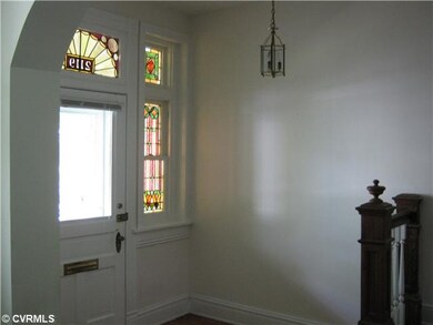 Foyer