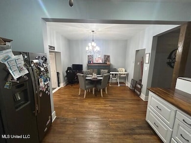 1061 3rd St, Wesson, MS 39191 - photo 4