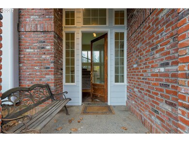Entrance/Foyer