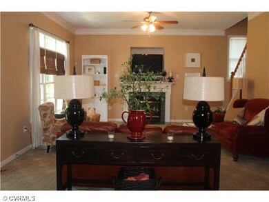Den/Family/Great Room