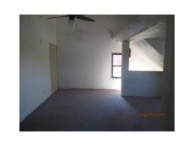 Bedroom.