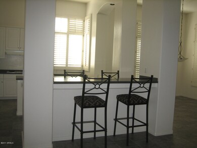 Kitchen Bar