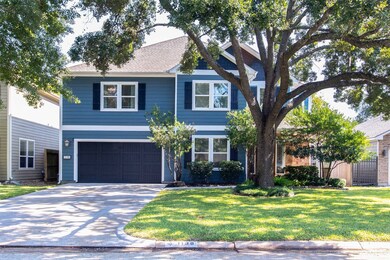 1138 Kinley Ln, Houston, TX 77018 - photo 2