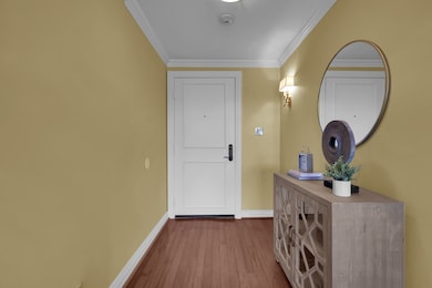 Park Square Condos unit 504, Houston, TX 77027 - photo 6