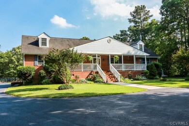 7201 Courthouse Rd, Prince George, VA 23875 - photo 3