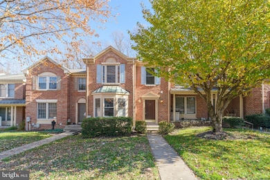 2711 Quarry Heights Way, Baltimore, MD 21209 - photo 2