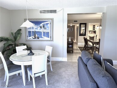 Island Winds Condominiums II unit 1004, Fort Myers Beach, FL 33931 - photo 4