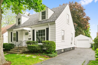 201 N Martin Ave, Waukegan, IL 60085 - photo 2