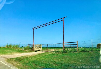 9220 E 9th St, Cushing, OK 74023 - photo 4