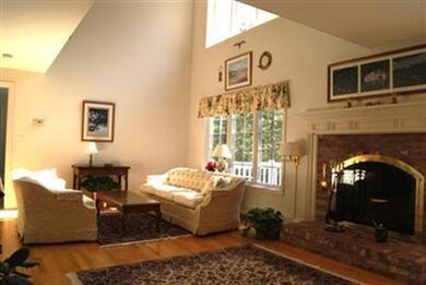 225 Little River Rd, Cotuit, MA 02635 - photo 2