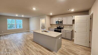 Kitchen View