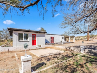 3560 E Wilds Rd, Tucson, AZ 85739 - photo 5