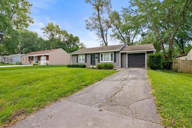 11309 W 68th Terrace, Shawnee, KS 66203 - photo 2