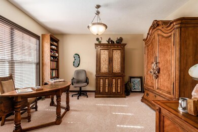 Office one