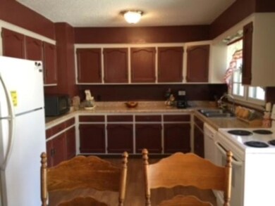 Kitchen View