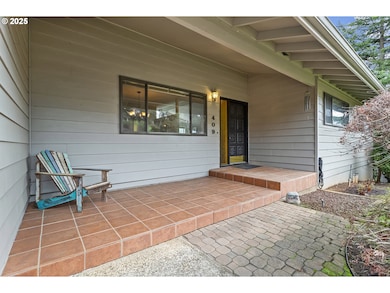 409 SW Red Hills Dr, Dundee, OR 97115 - photo 2