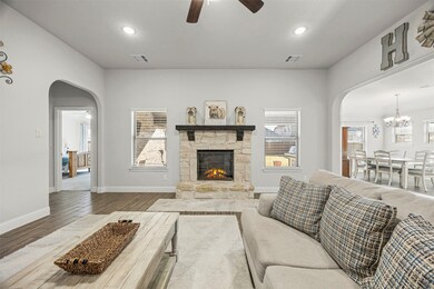 272 Lillian Ln, Waxahachie, TX 75165 - photo 6