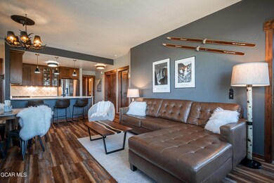 Main Living Area