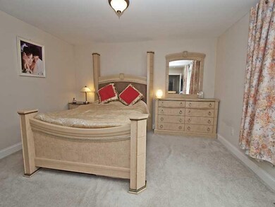Master Bedroom.