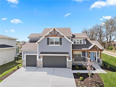 Front of home *PHOTO IS PREVIOUS FINIHSED MODEL