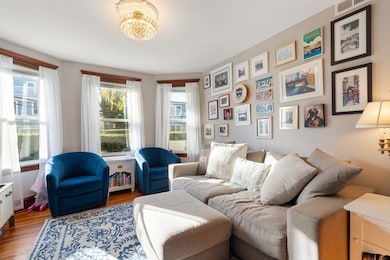 36 Neponset Ave unit 1, Roslindale, MA 02131 - photo 3