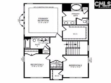 122 Clubside Dr, Lexington, SC 29072 - photo 4