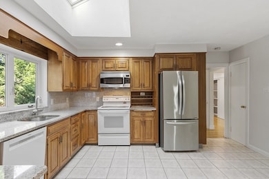 119 Oak Hill St, Newton Center, MA 02459 - photo 2