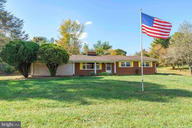 1699 Ft Valley Rd, Sperryville, VA 22740 - photo 2