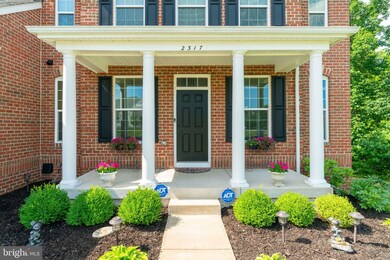 2317 Buoy Ct, Woodbridge, VA 22191 - photo 3