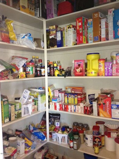 Pantry