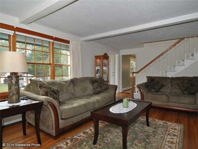 Living Room.