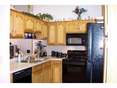 Other. Enjoy coffee at the breakfast bar