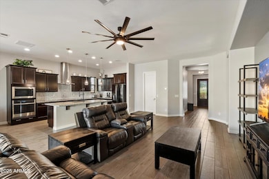 7424 W Jasmine Trail, Peoria, AZ 85383 - photo 5