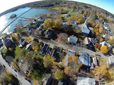 Aerial View.