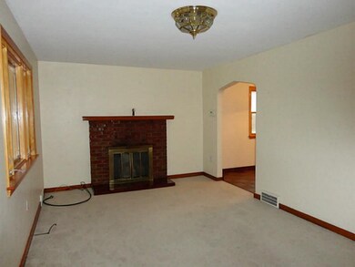 Living Room.