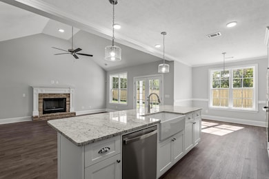 1261 Elbron Dr, Augusta, GA 30909 - photo 6